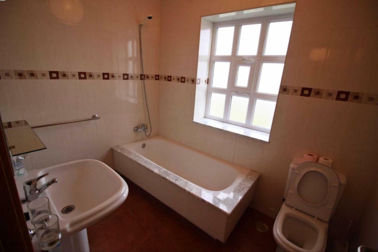 Apartament Pisos Buno Zewnętrze zdjęcie
