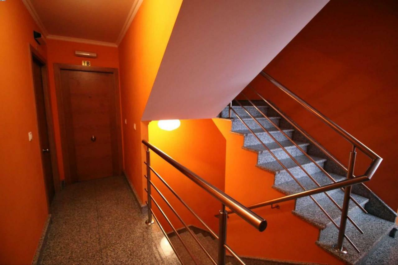Apartament Pisos Buno Zewnętrze zdjęcie