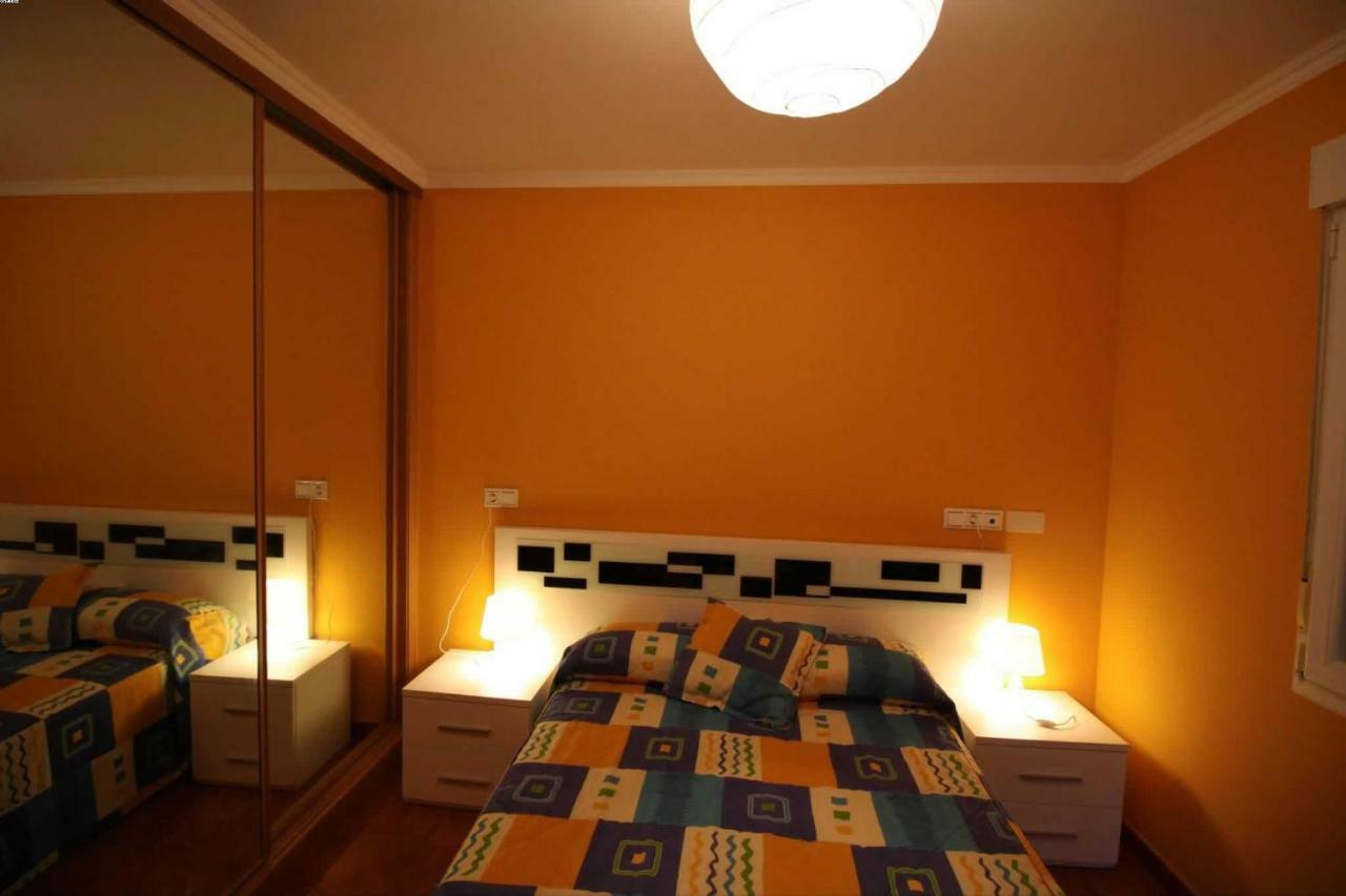 Apartament Pisos Buno Zewnętrze zdjęcie