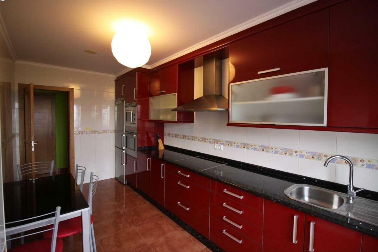 Apartament Pisos Buno Zewnętrze zdjęcie