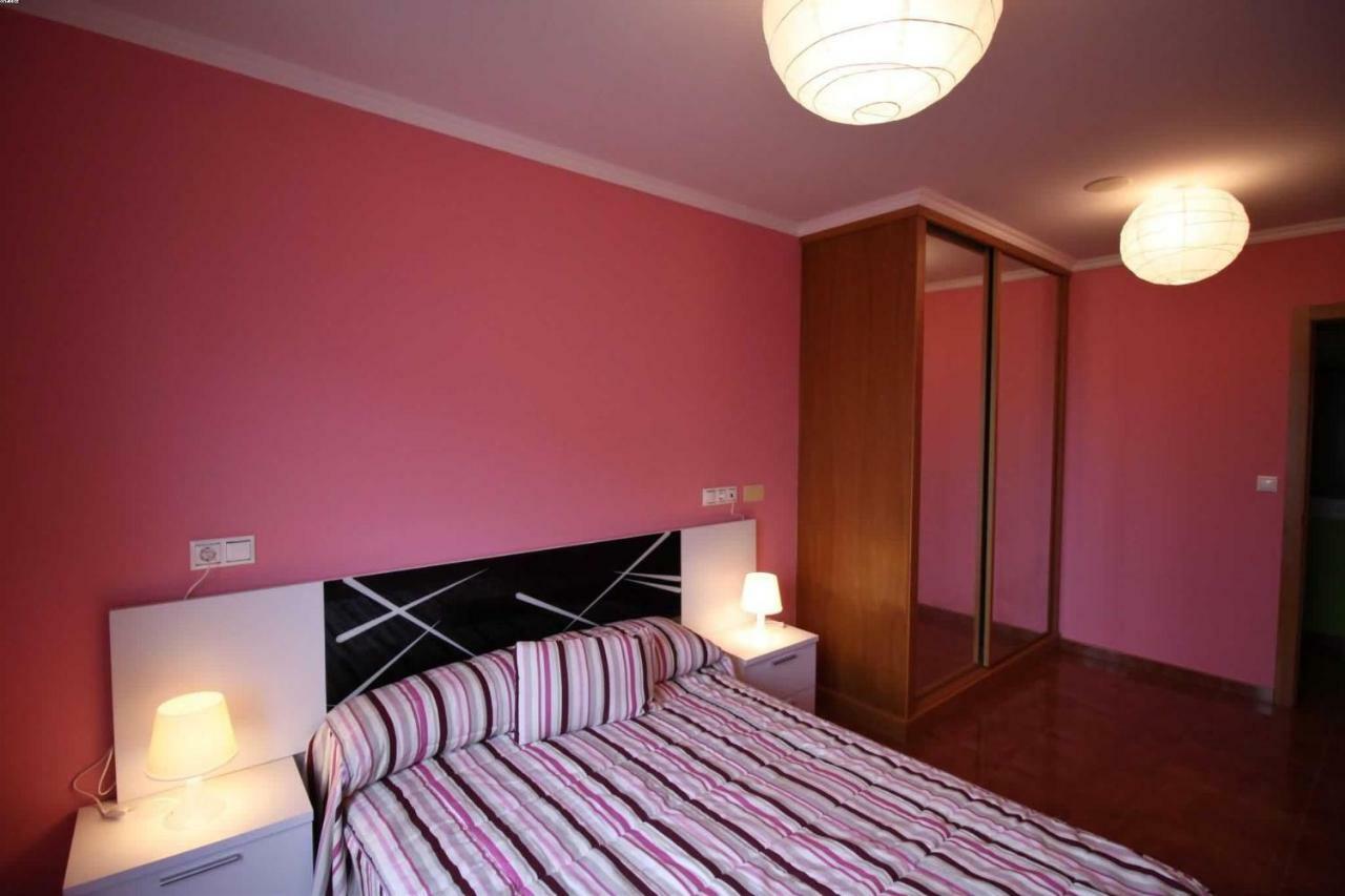 Apartament Pisos Buno Zewnętrze zdjęcie