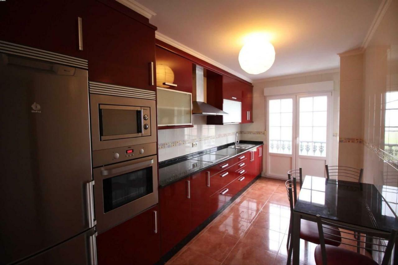 Apartament Pisos Buno Zewnętrze zdjęcie