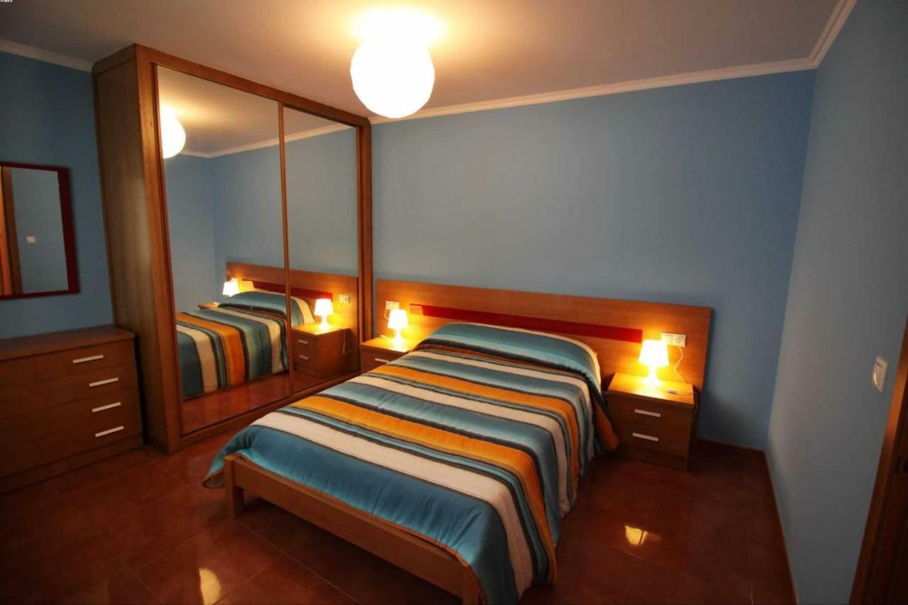 Apartament Pisos Buno Zewnętrze zdjęcie