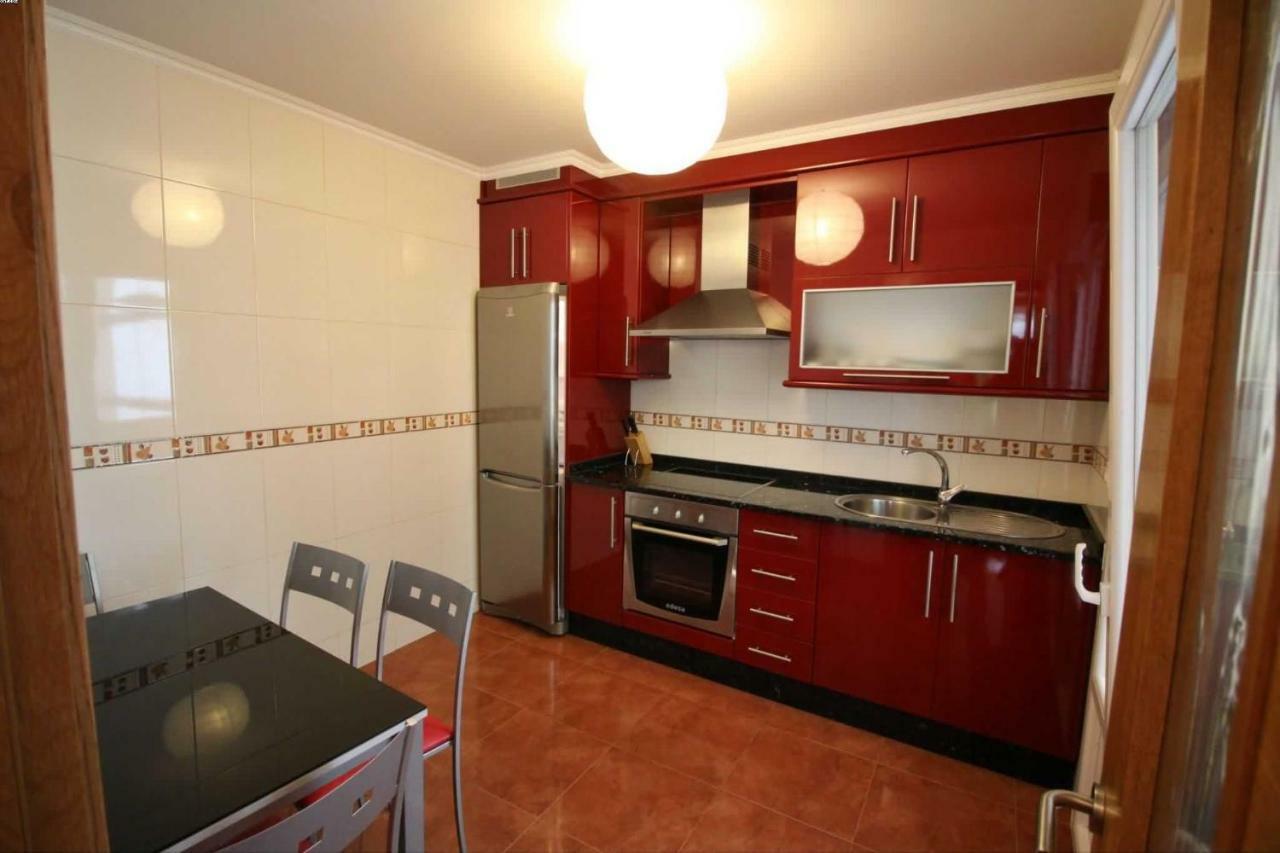 Apartament Pisos Buno Zewnętrze zdjęcie
